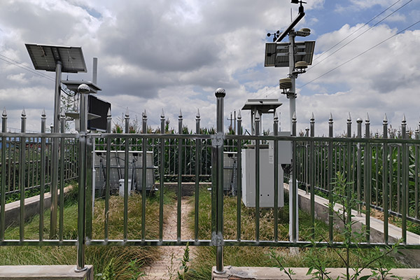 蟲情測(cè)報(bào)燈圖片1