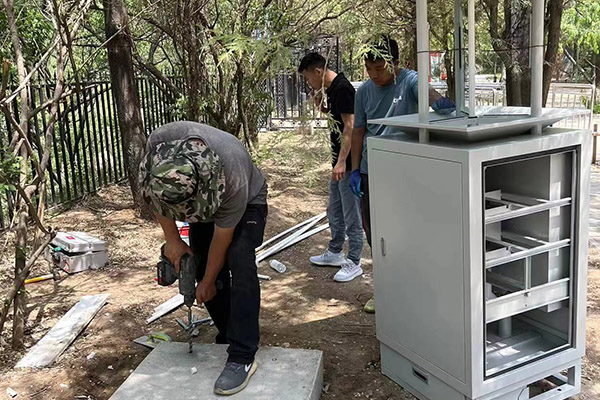 蟲情測(cè)報(bào)燈圖片2