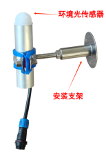 MC-DGP-II 型多光譜物候相機圖片2