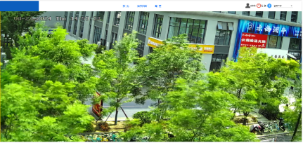 MC-DGP-II 型多光譜物候相機云平臺圖片2