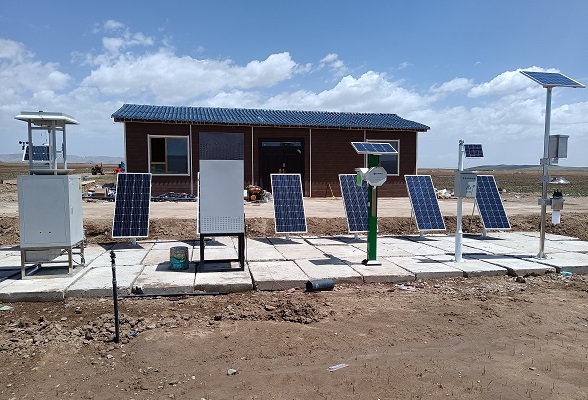 物聯(lián)網(wǎng)蟲(chóng)情測(cè)報(bào)燈怎么樣?三大特點(diǎn)簡(jiǎn)單介紹！